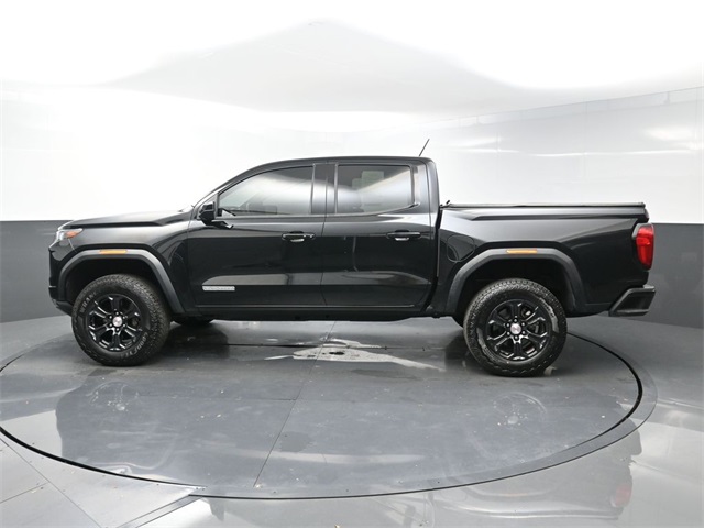 2024 Gmc Canyon Elevation photo 4