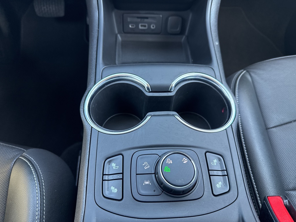 2024 Gmc Terrain SLT photo 14