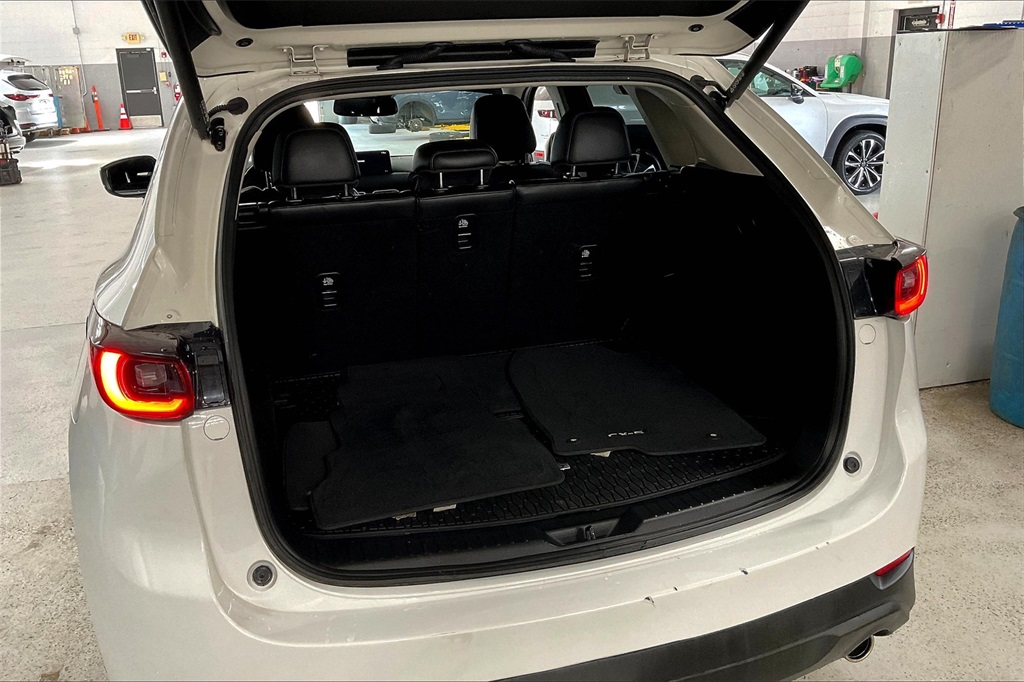 2023 Mazda CX-5 2.5 Premium Plus photo 26