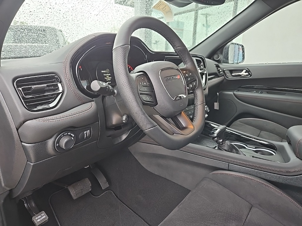 2026 Dodge Durango GT Plus photo 35