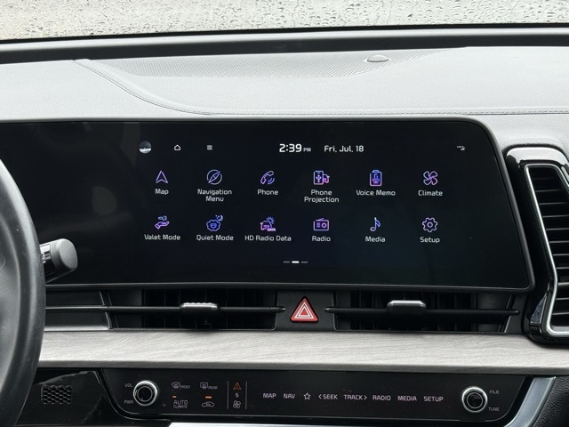 2023 Kia Sportage X-Line photo 27