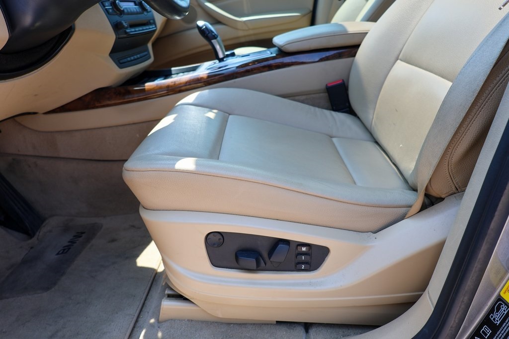 2011 Bmw X5 xDrive35i photo 18
