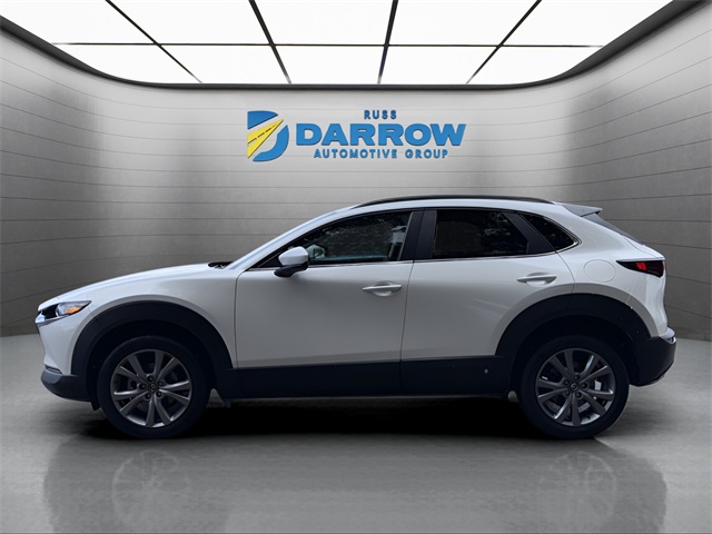 2023 Mazda CX-30 2.5 Select photo 2