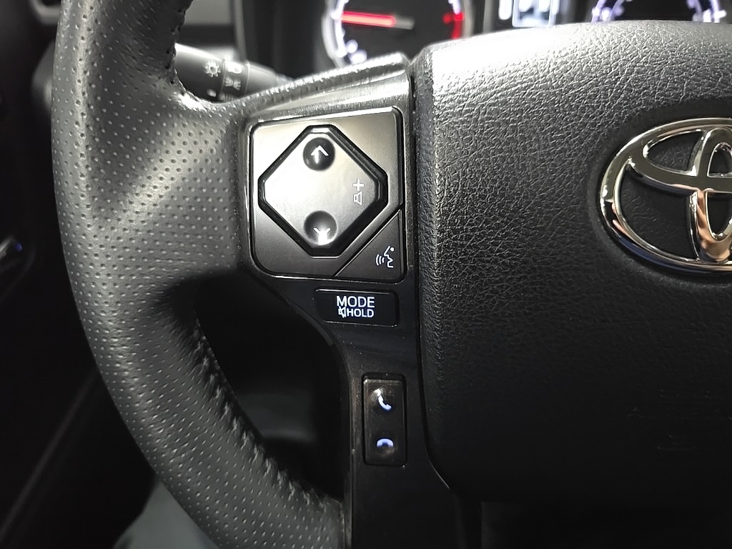 2022 Toyota 4Runner TRD Pro photo 18