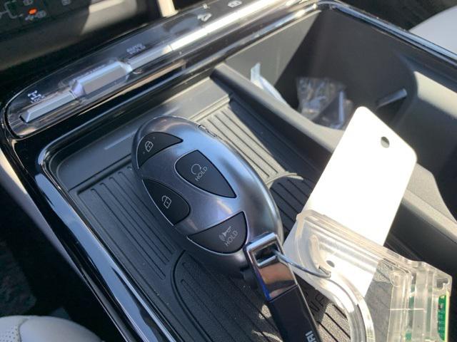2025 Hyundai Tucson Hybrid SEL Convenience photo 34