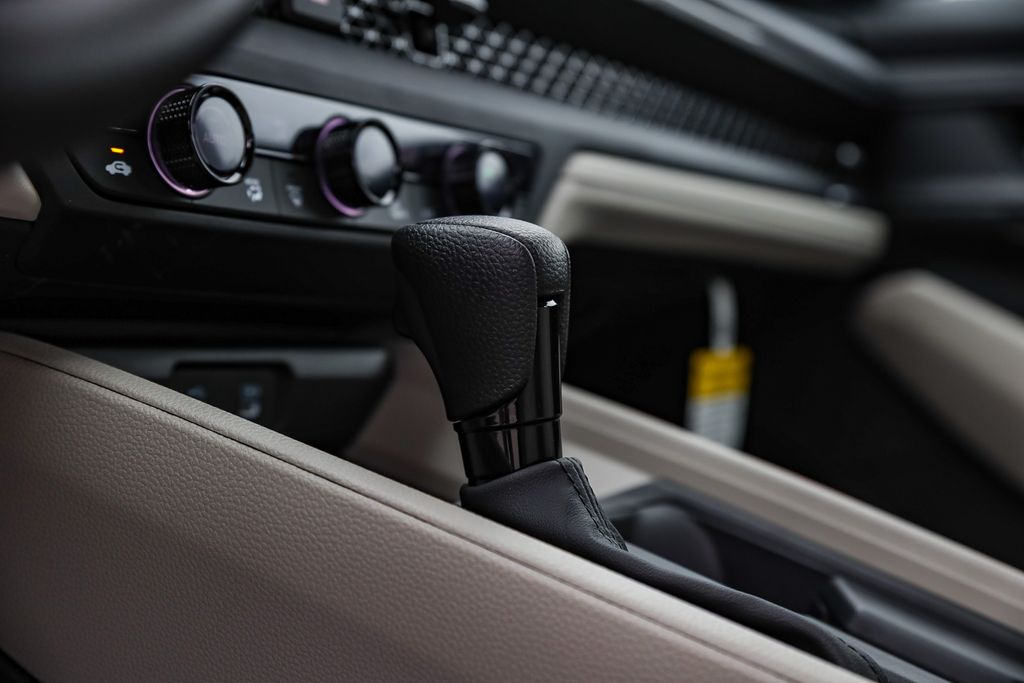 2025 Honda Accord SE photo 24