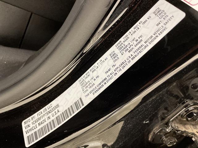 2025 Ram 1500 Big Horn photo 49