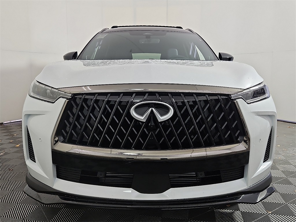 2026 Infiniti QX60 AWD photo 2