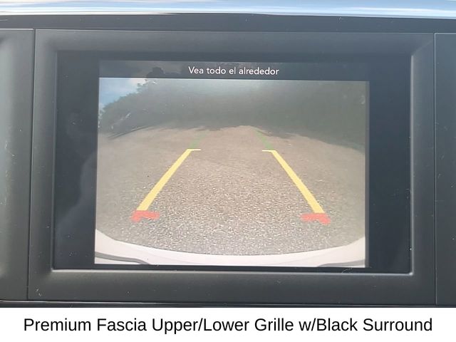 2020 Chrysler Pacifica Touring photo 19