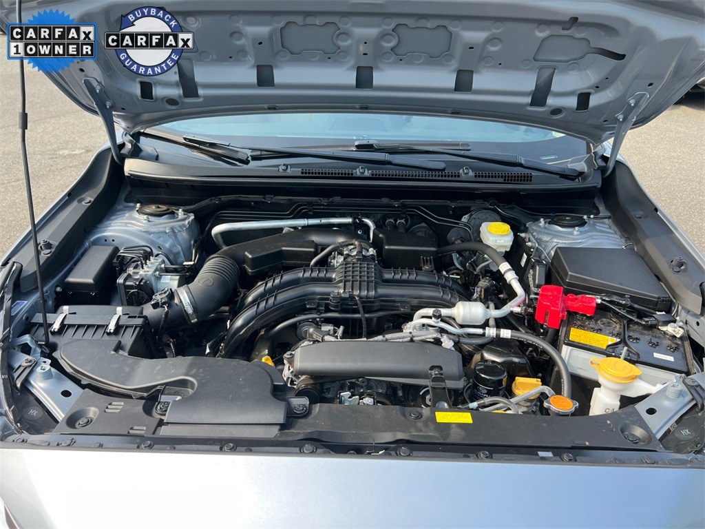 2024 Subaru Crosstrek Premium photo 20