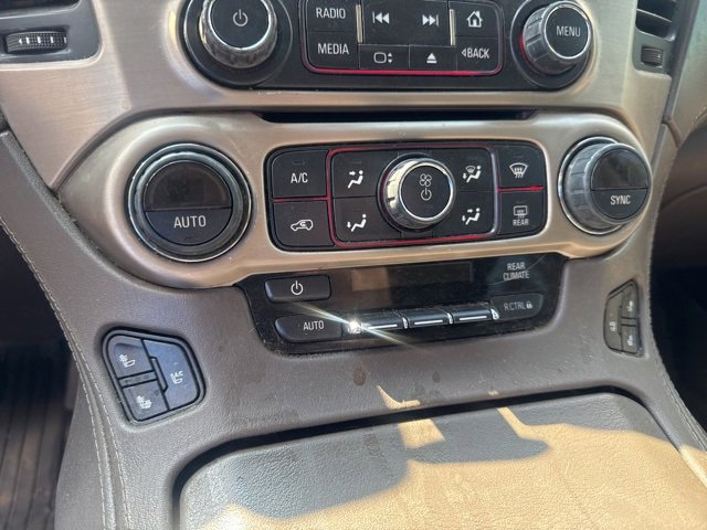 2016 Gmc Yukon Denali photo 24
