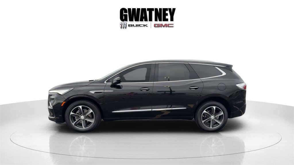 2022 Buick Enclave Essence photo 4