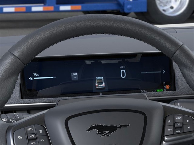 2025 Ford Mustang Mach-E Select photo 6