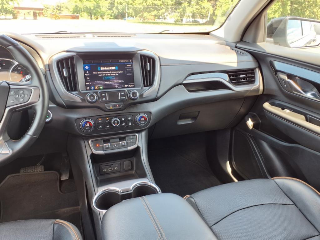 2023 Gmc Terrain AT4 photo 10
