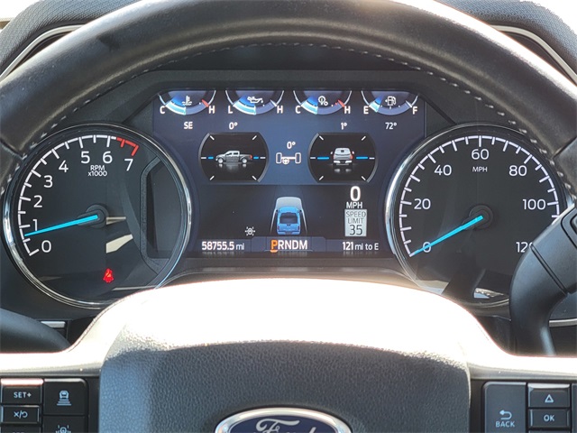 2022 Ford F-150 XLT photo 32