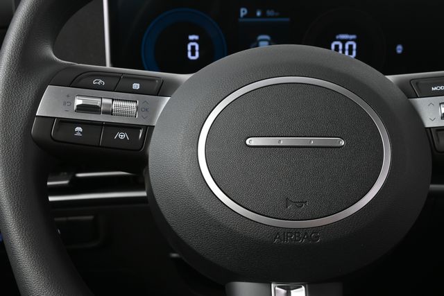 2026 Hyundai Tucson SEL photo 10