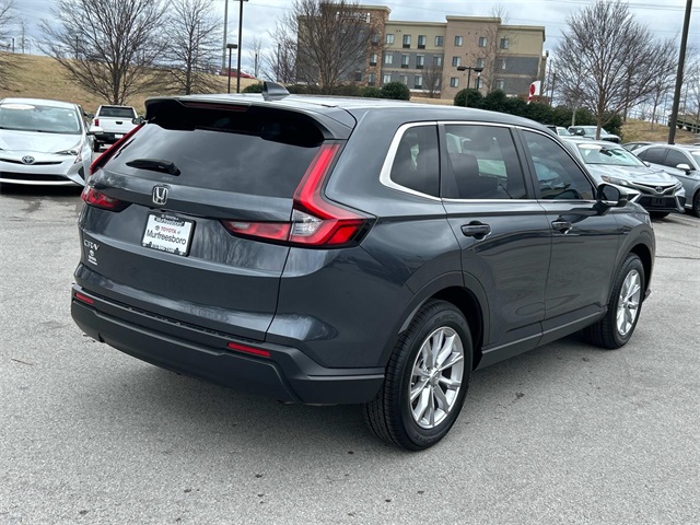 2023 Honda CR-V EX photo 4