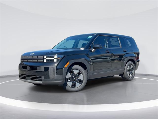 2026 Hyundai Santa Fe SE's photo