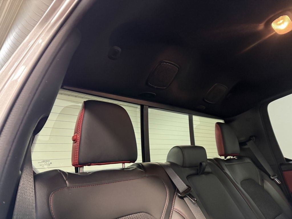 2023 Ram 1500 Rebel photo 13