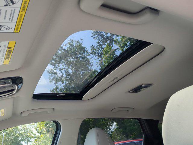 2025 Hyundai Tucson SEL Convenience photo 20