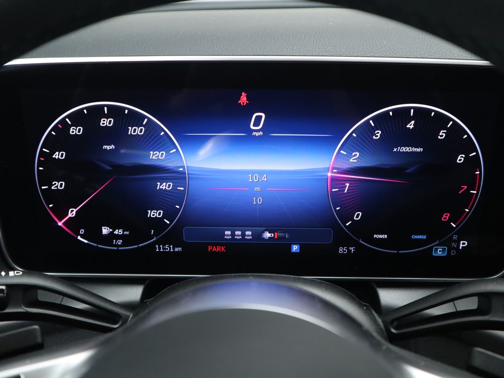 2026 Mercedes Benz GLC 300 photo 29