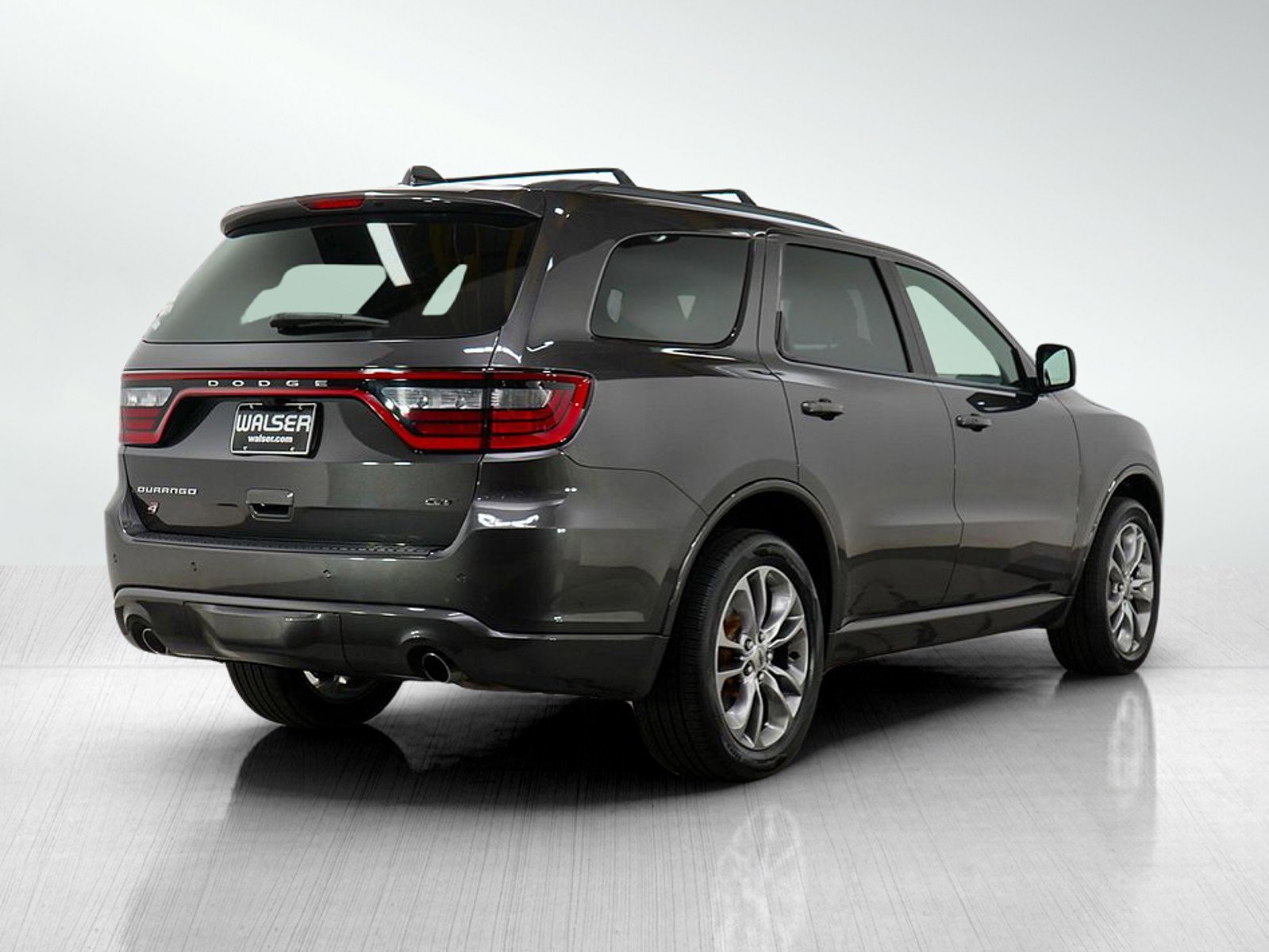 2020 Dodge Durango GT Plus