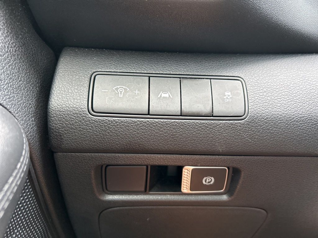 2021 Hyundai Santa Fe SEL photo 24