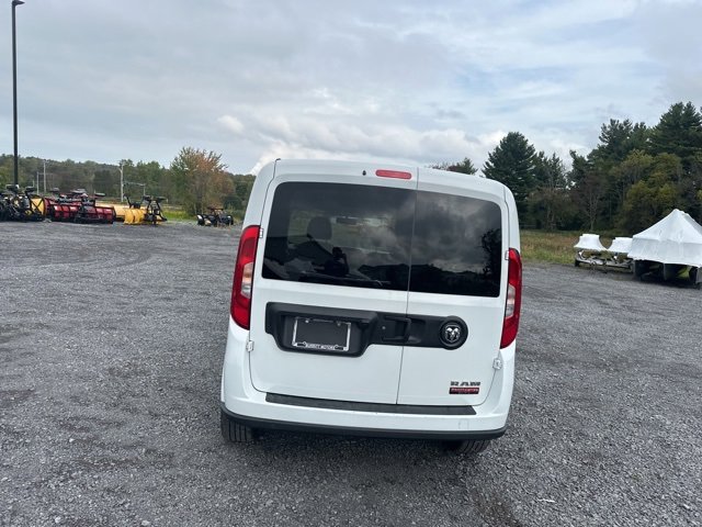 2022 Ram ProMaster City photo 6