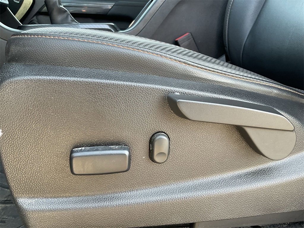 2022 Gmc Canyon AT4 photo 13