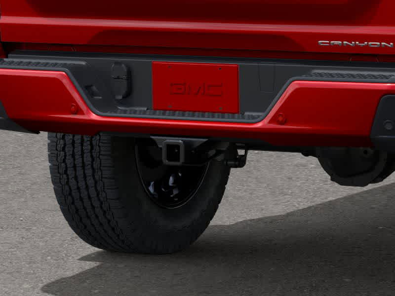 2026 Gmc Canyon Denali photo 14