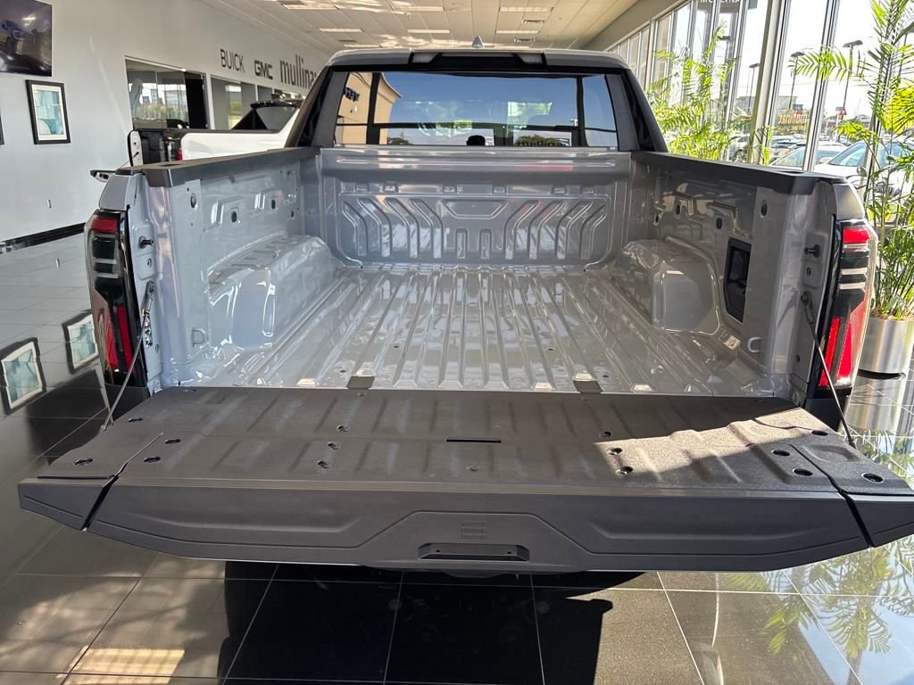 2026 Gmc Sierra Elevation photo 5