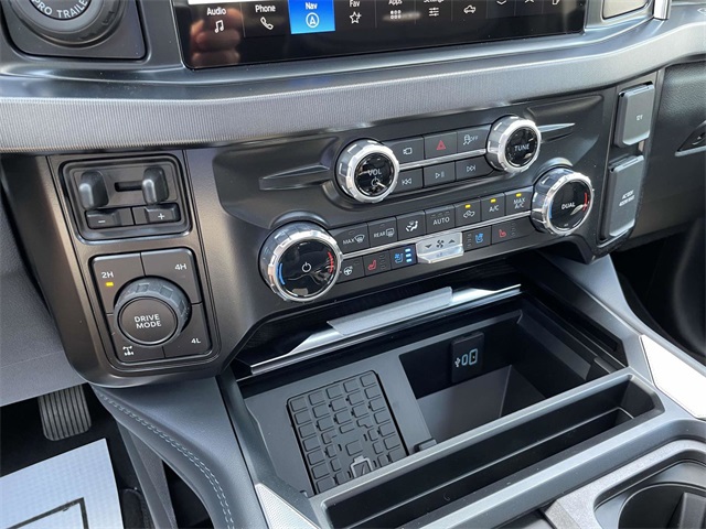 2025 Ford F-250 Platinum photo 14