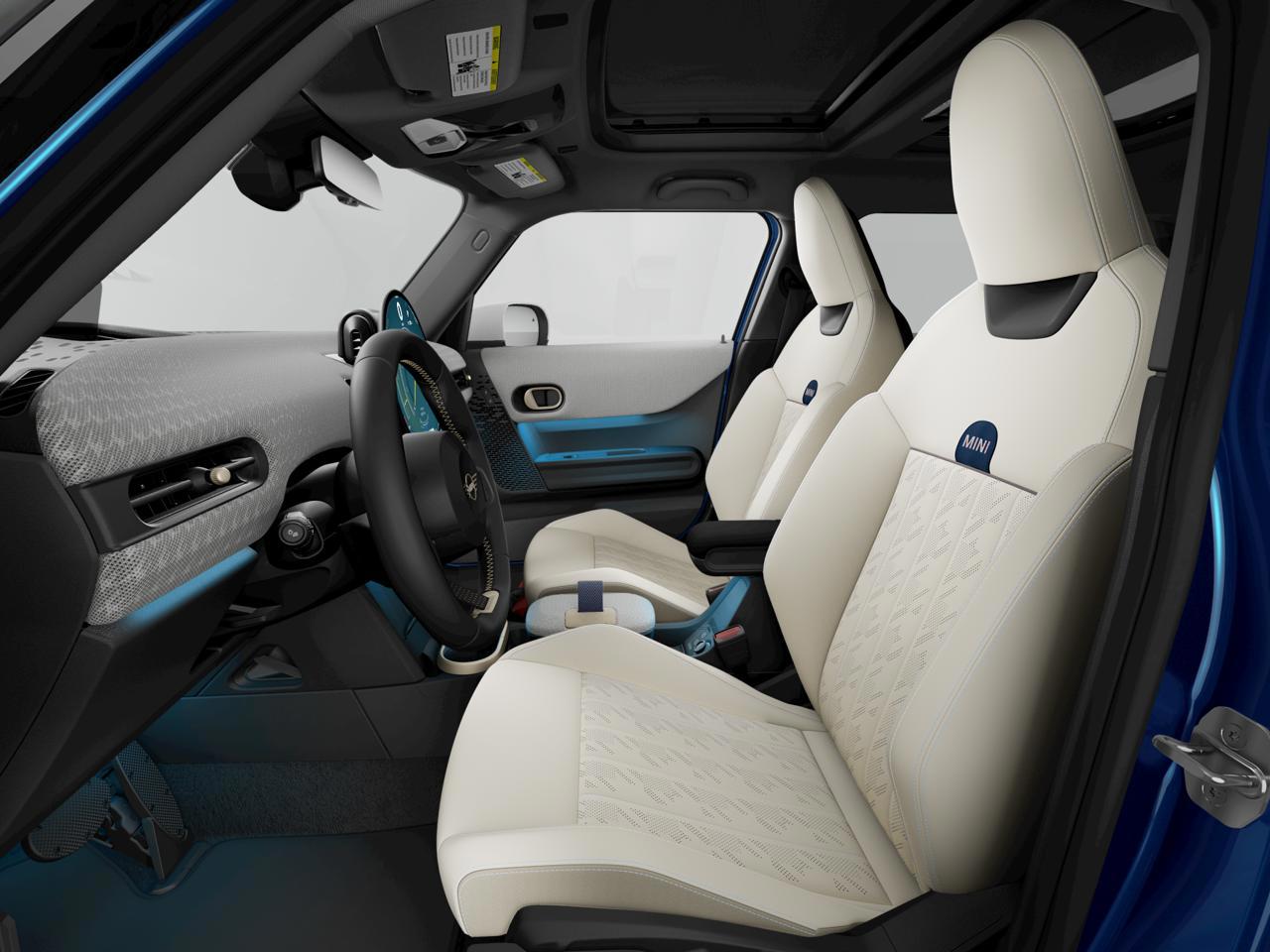 2026 Mini Cooper 4 Door Hardtop Signature photo 3