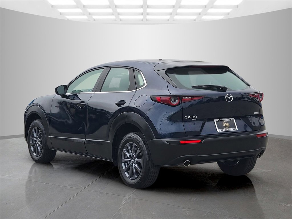 2024 Mazda CX-30 2.5 S photo 6