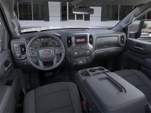 2025 Gmc Sierra 2500 HD Pro photo 15
