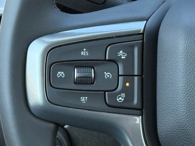 2026 Chevrolet Silverado RST photo 27