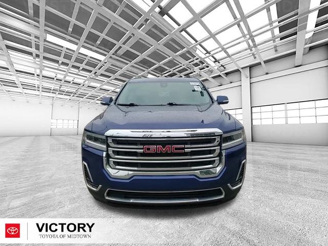 2023 Gmc Acadia SLE photo 7