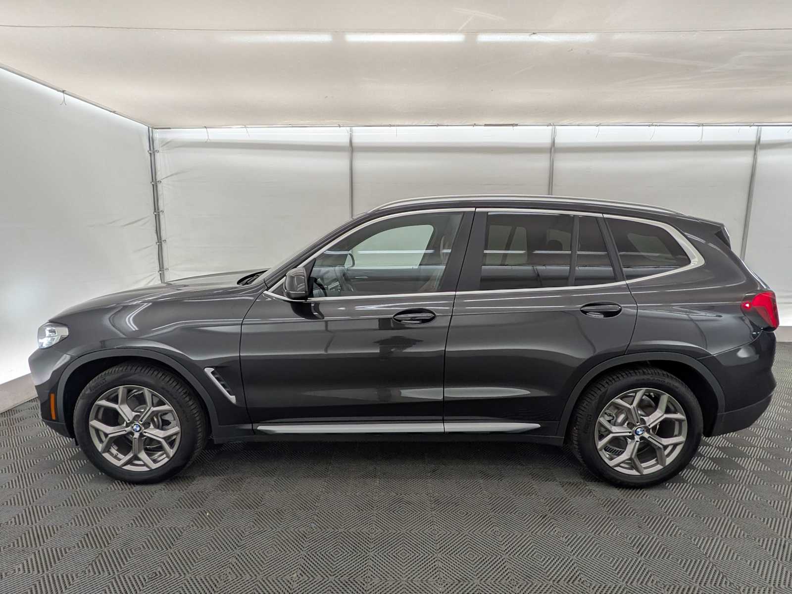 2024 Bmw X3 xDrive30i photo 2