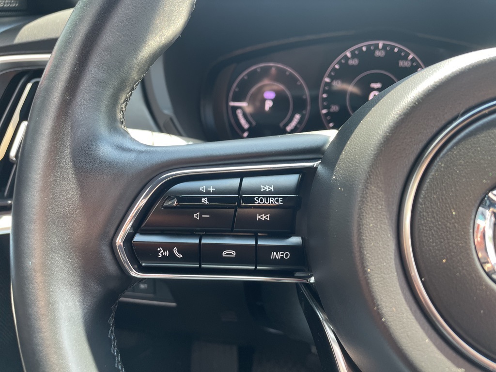 2024 Mazda CX-90 Premium Plus photo 14