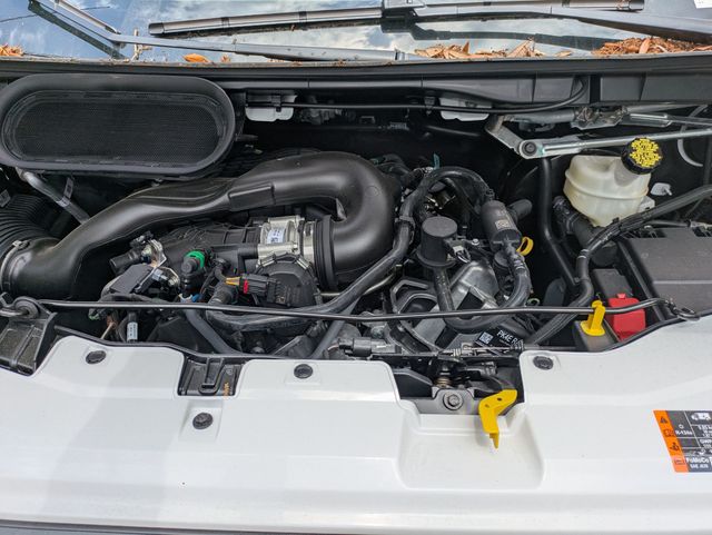 2024 Ford Transit photo 10