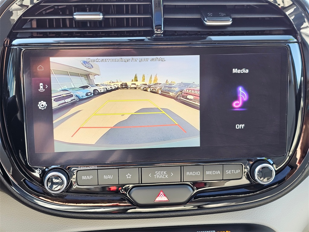 2023 Kia Soul EX photo 31
