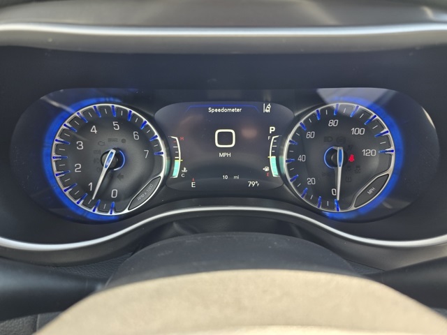 2026 Chrysler Pacifica photo 10