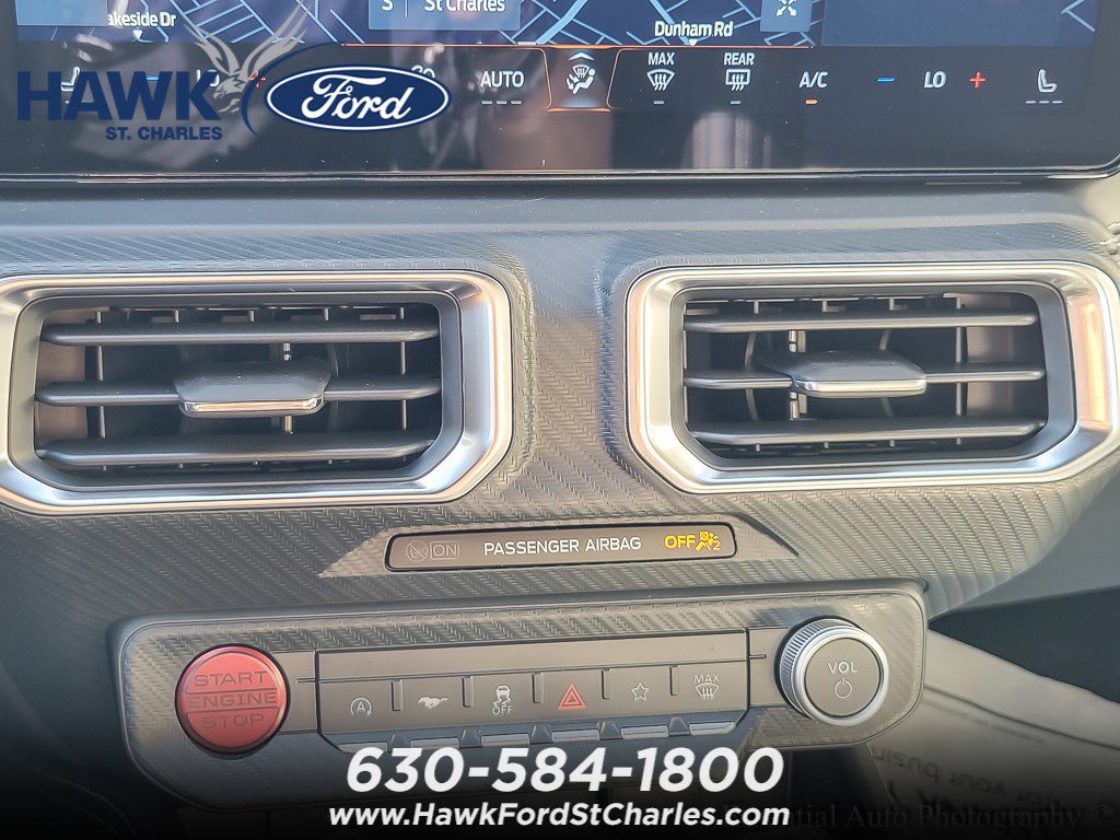 2024 FORD MUSTANG - Image 13