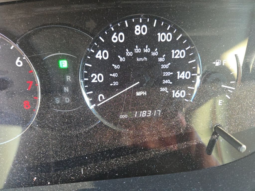 2009 Toyota Avalon XLS