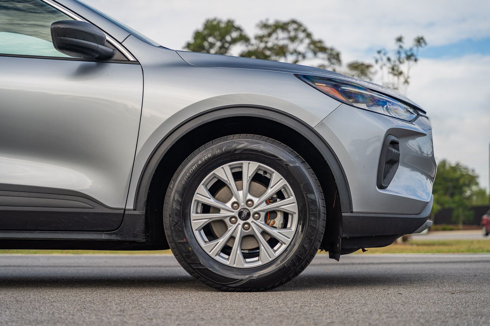 2023 Ford Escape Active photo 8