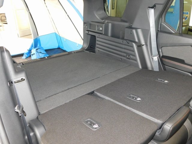 2026 Honda Passport TrailSport photo 21
