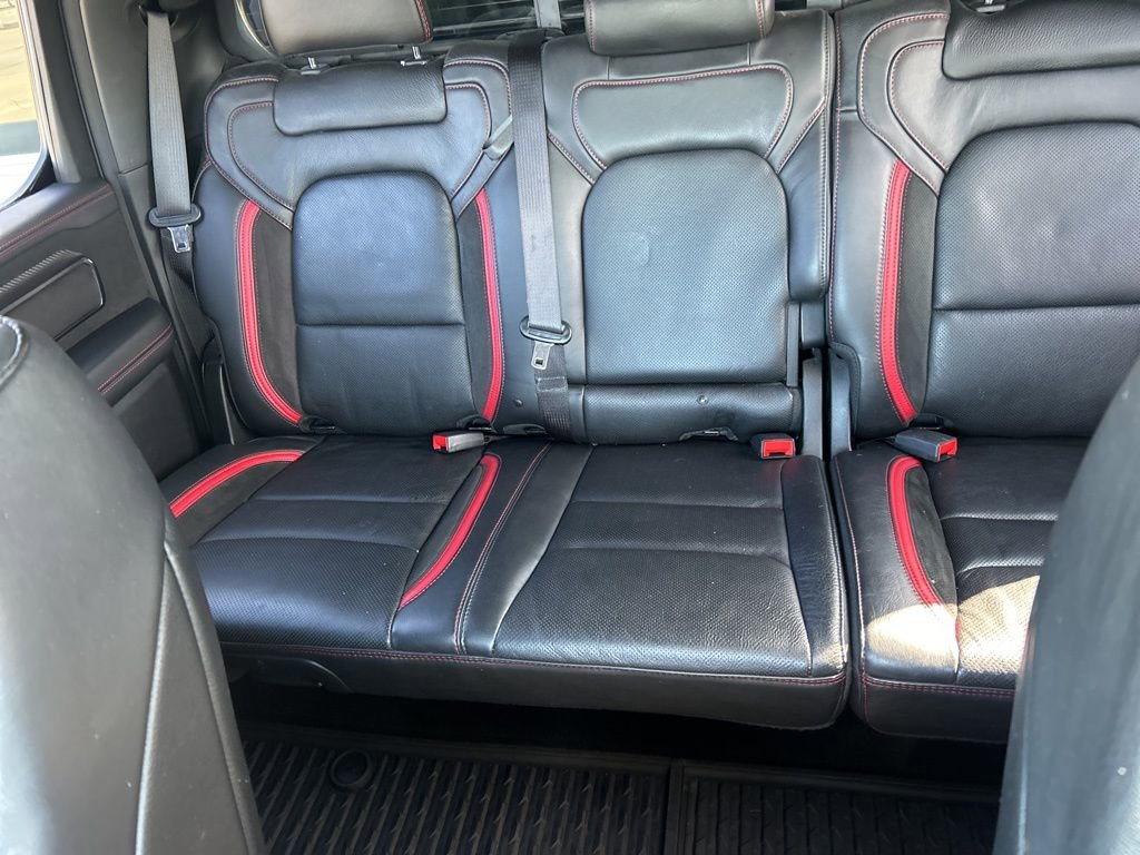 2021 Ram 1500 TRX photo 22