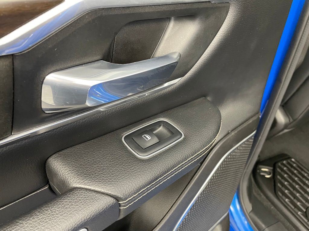 2022 Ram 1500 Laramie photo 52