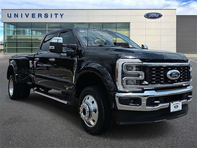 2024 Ford F-450SD