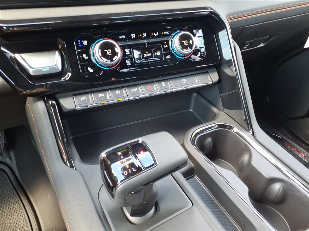 2026 Gmc Sierra 1500 AT4 photo 15